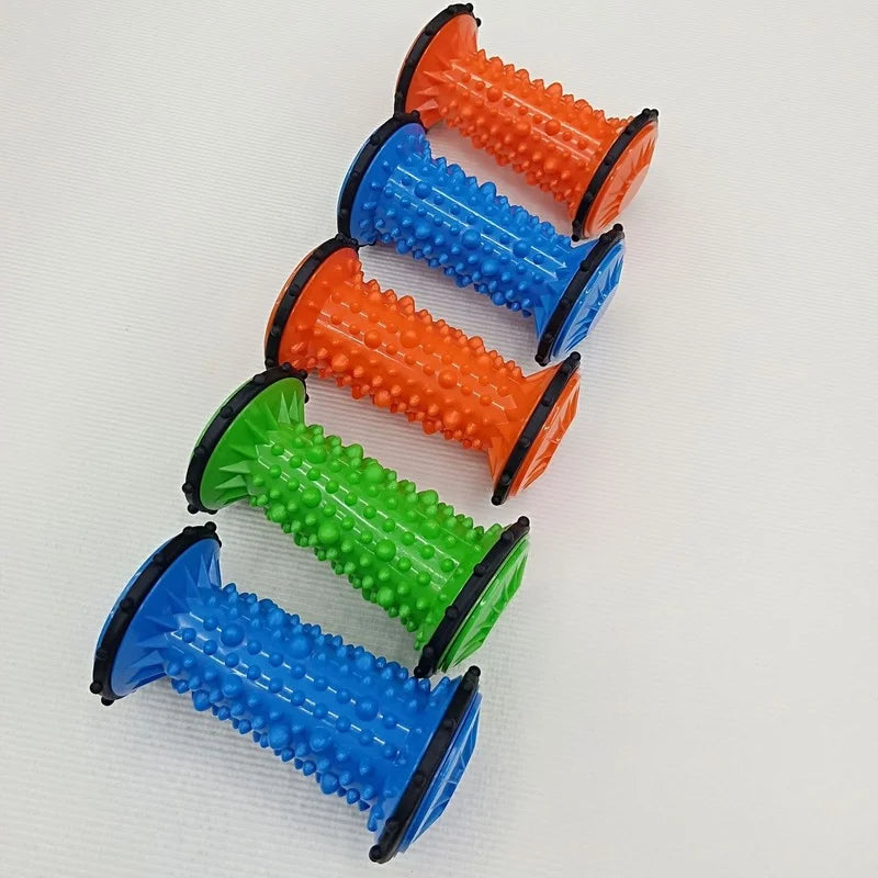 1pcs Foot Massage Roller Yoga Pilates Massager Ball Gym Exercise Relieve Body Leg muscle massage relaxion Relieve pain Massager