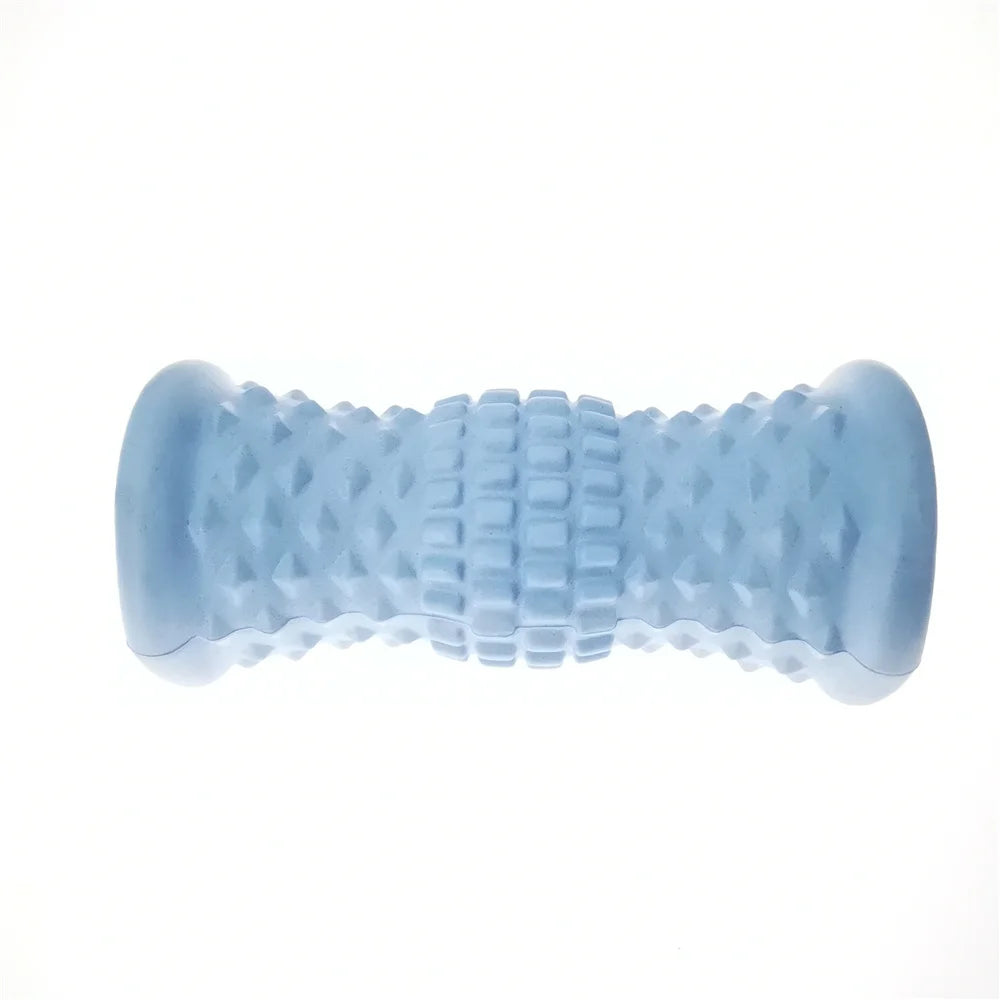 1pcs Foot Massage Roller Yoga Pilates Massager Ball Gym Exercise Relieve Body Leg muscle massage relaxion Relieve pain Massager