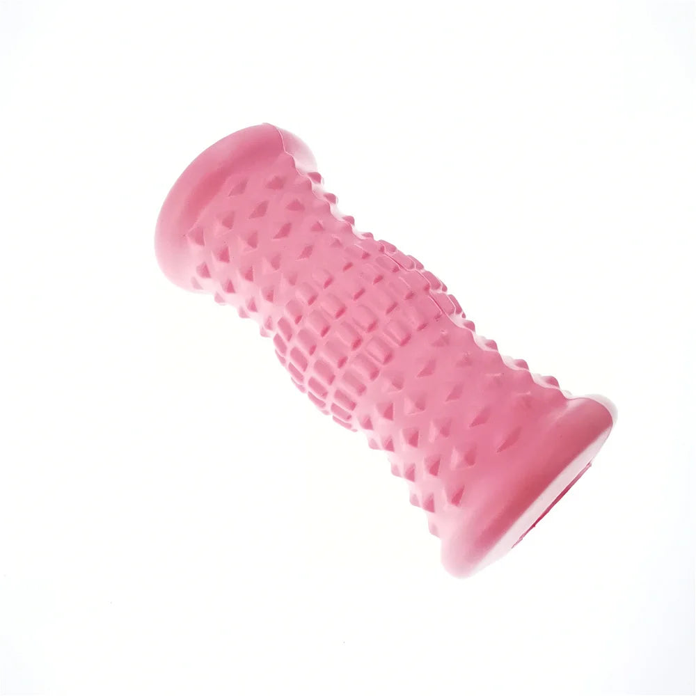 1pcs Foot Massage Roller Yoga Pilates Massager Ball Gym Exercise Relieve Body Leg muscle massage relaxion Relieve pain Massager