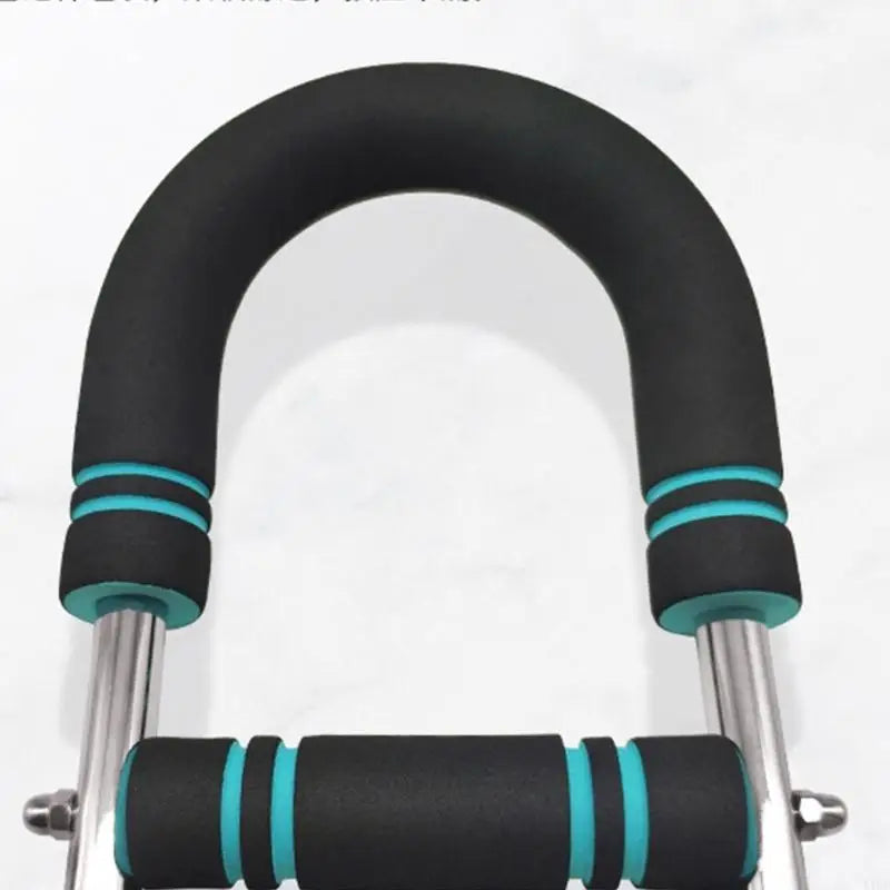 Y1UC Arm Trainer Adjustable Resistance Twisters Arm Exerciser Chest Exerciser for Men