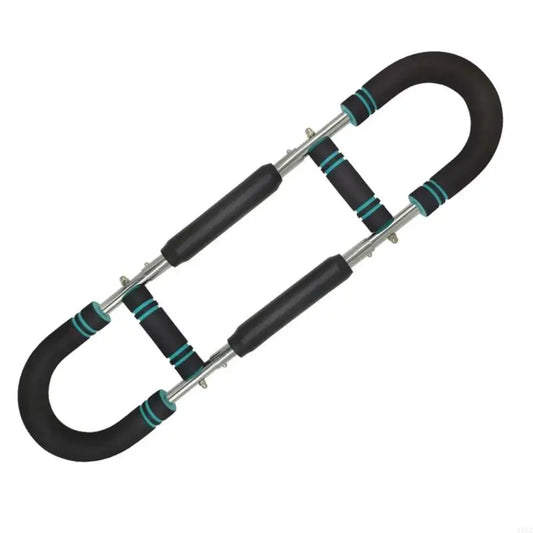 Y1UC Arm Trainer Adjustable Resistance Twisters Arm Exerciser Chest Exerciser for Men